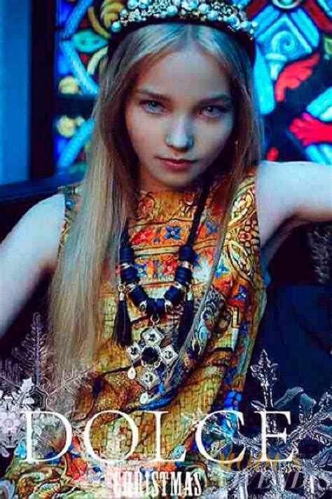 Russian Model Milena Korobeynikova Similar To Alesya Kafelnikova