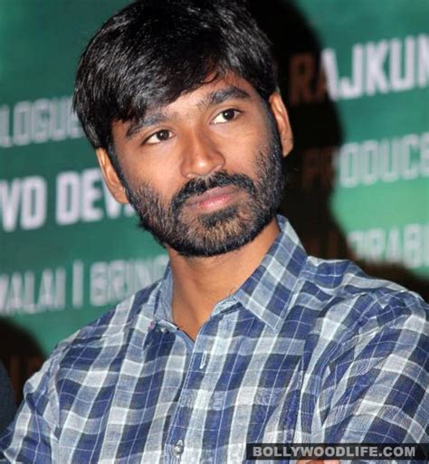 Media reports suggest that the director had suffered a heart attack. Dhanush signs cinematographer-director KV Anand's next in ...