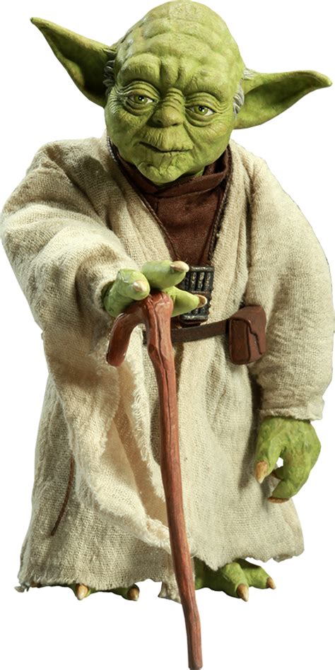 Yoda Png
