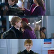 Love Actually - Samuel's airport scene | Movies, T.V, and Celebs | Pi…