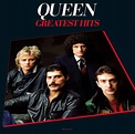 Queen - Greatest Hits - HQ