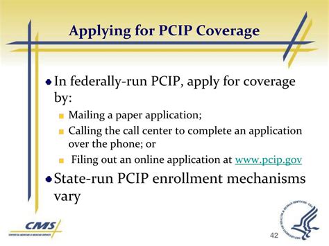 What does pcip stand for? PPT - Programs of All-Inclusive Care for the Elderly: How ...