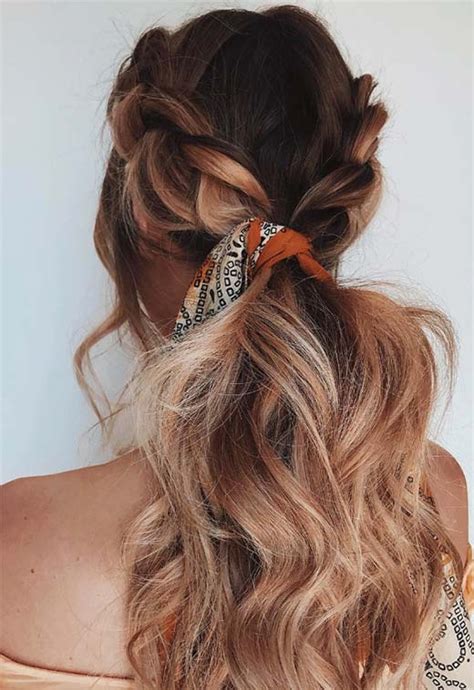 Amazing Braided Hairstyles For Long Hair For Every Occasion