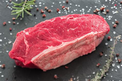 Entrecôte de boeuf double