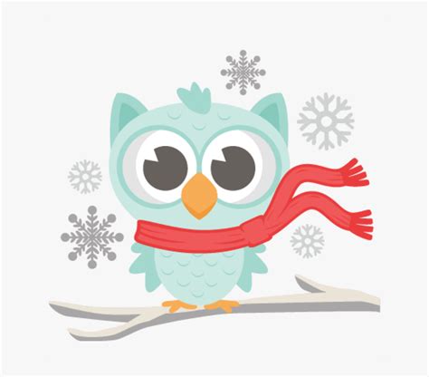 Free Winter Holiday Clip Art Borders ~ Christmas Snowflake Clipart
