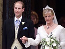 Sophie di Wessex e il principe Edoardo, il royal wedding che dura da 21 ...