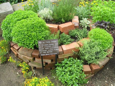 Foodscaping Revolution Grow Food Lawns Herb Garden Design Outdoor