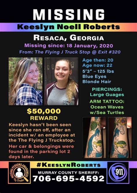 Carrie Pasquarello On Twitter Someone Knows Something Help Findkeeslyn