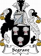 EnglishGathering - The Segrave Coat of Arms (Family Crest) and Surname ...