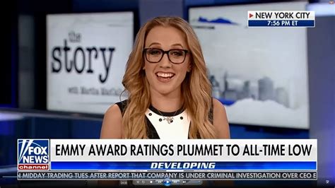 09 18 18 Kat Timpf On The Story With Martha Maccallum The End Of The Story Youtube