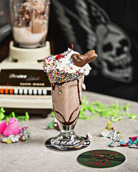But there's no denying that summer is its peak. How To Make Reeses Milkshake - Grab your blender, add your ingredients (ice cream, milk, and ...