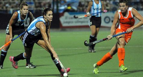 rumbo a londres 2012 seleccion argentina femenina de hockey las leonas mundo d