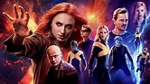 Reseña de la película ‘X-Men: Dark Phoenix’