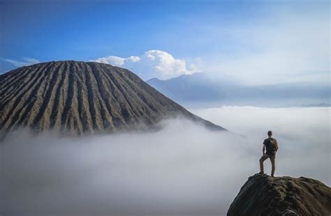 Gunung Bromo And Kawah Ijen Travel Guide Java Indonesia
