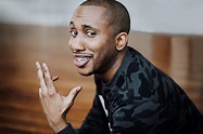 Chris Redd review: A smooth operator from Chicago lives up to the hype ...