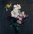 Spencer Alley: Henri Fantin-Latour (1836-1904) - in British Collections