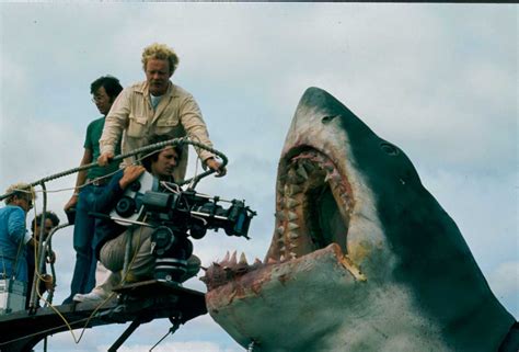 Jaws Academy Of Motion Picture Arts And Sciences