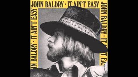 Long John Baldry Don T Try To Lay No Boogie Woogie On The King Of Rock And Roll Youtube