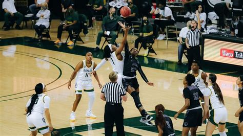 With so many blockbuster nonconference games canceled amid the pandemic, this women's college. Postgame Recap: No. 4/4 Baylor takes care of Central Arkansas | SicEm365