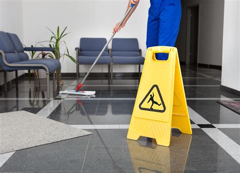 3 Common Misconceptions About Janitorial Services Debunked Pro