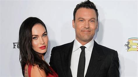 Brian Austin Green Seeks Spousal Support In Divorce From Megan Fox