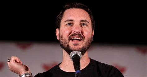 What Actor Wil Wheaton Tweeted During The Dallas Shooting