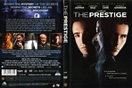 Movies Collection: The Prestige [2006]