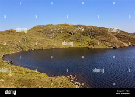 The Machair Outer Hebrides Hi Res Stock Photography And Images Alamy