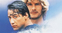 Classic Trailer: Point Break (1991) - The Action Elite