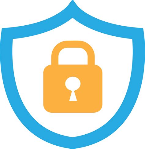 Security Icon Anti Virus Sign Design 10056214 Png