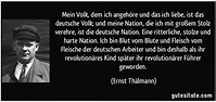 Forum - RE: 18. August 1944 - Ernst Thälmann ermordet - 3