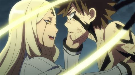 Radiant 2nd Season Episode 19 Angryanimebitches Anime Blog