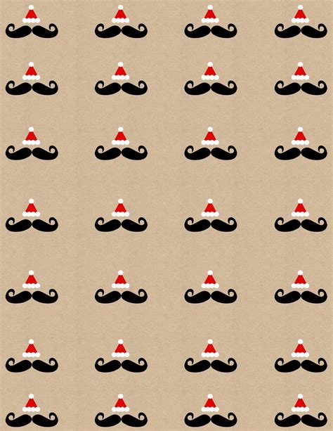 Free Printable Wrapping Paper Sheets Printable Templates