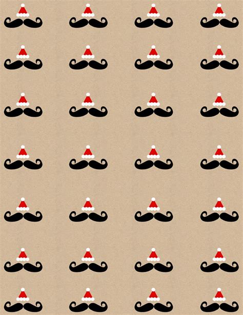 Haven't wrapped your gifts yet? Design Lookout by LG Design Studio: { FREEBIE } - DIY ...