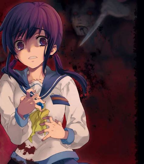 Corpse party blood covered.repeated fear. Corpse Party: Tortured Souls | Wiki | Anime Amino