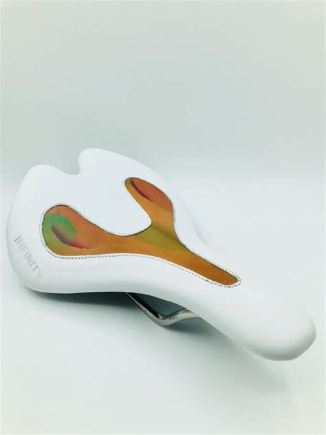 Custom Bike Seats Infinity Bike Seat