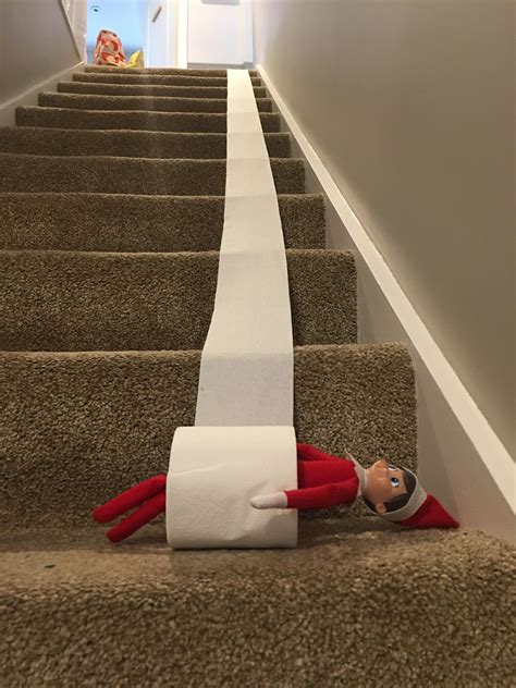 24 Elf On The Shelf Ideas That Work The Gingerbread Uk