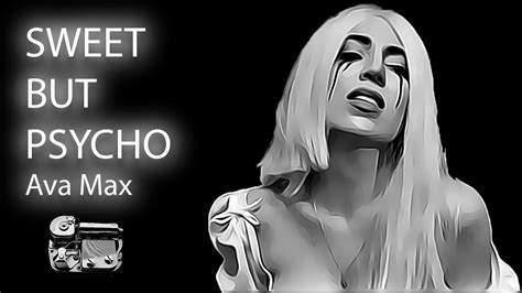 Ava Max Sweet But Psycho Instrumental Cover Black Box Music Youtube