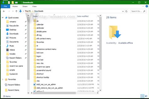 Online download videos from youtube for free to pc, mobile. Batch unblock files downloaded from Internet in Windows 10