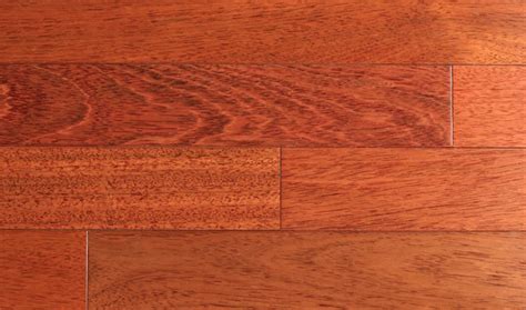 Jatoba Brazilian Cherry Hardwood Flooring