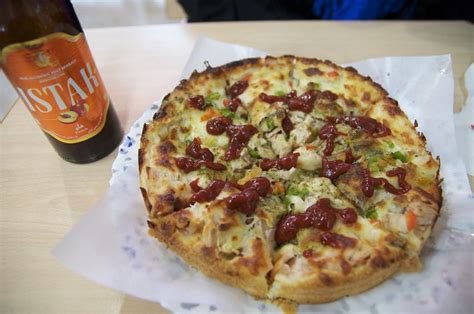 Migliori pizzerie a seregno, italia: Persian Pizza | Flickr - Photo Sharing!