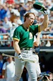 Mark McGwire (1992) - All-Time Home Run Derby Winners - ESPN