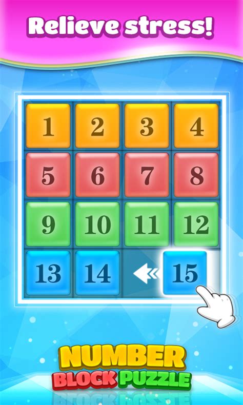 Number Block Puzzle Apk 6023 For Android Download Number Block
