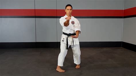 Our Kata Training Videos Have Arrived! | GKR Karate