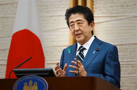 Weitere faktoren mit bezug auf die abfindungshöhe Rücktritt in Japan: Abe tritt wegen der Gesundheit zurück ...