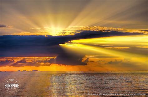 God Rays Sunspire Photography And Imaging