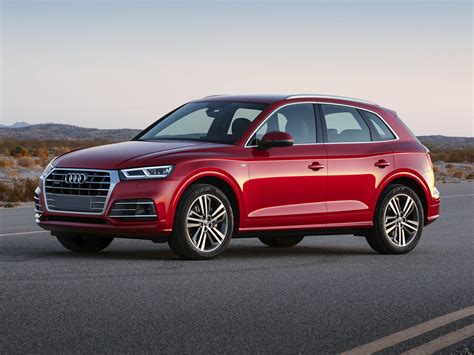 Choosing this equipment feature makes it necessary to deselect a previously selected. New 2018 Audi Q5 - Price, Photos, Reviews, Safety Ratings ...
