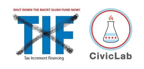 Shut Down Racist Tif Slush Funds Action Network