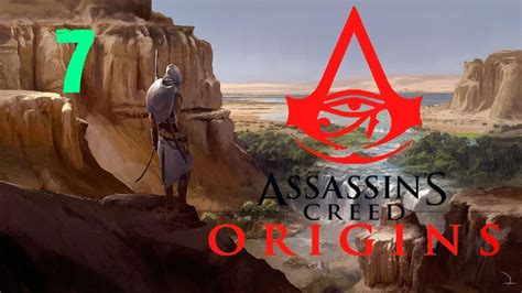 Assassin S Creed Origins Capitulo Subiendo De Nivel Youtube