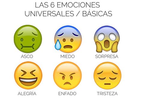 Las Caras De Las Emociones The Long Side Story